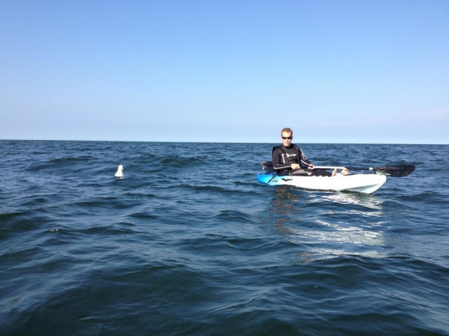 Hunstanton Kayaks